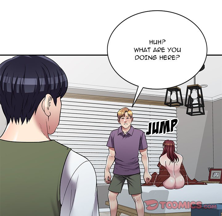 Revenge to Love - Chapter 25 [photo 33] - MangaPorn