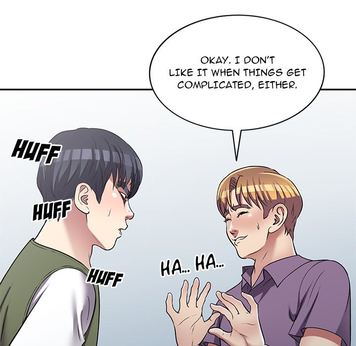 Revenge to Love - Chapter 25 [photo 38] - MangaPorn