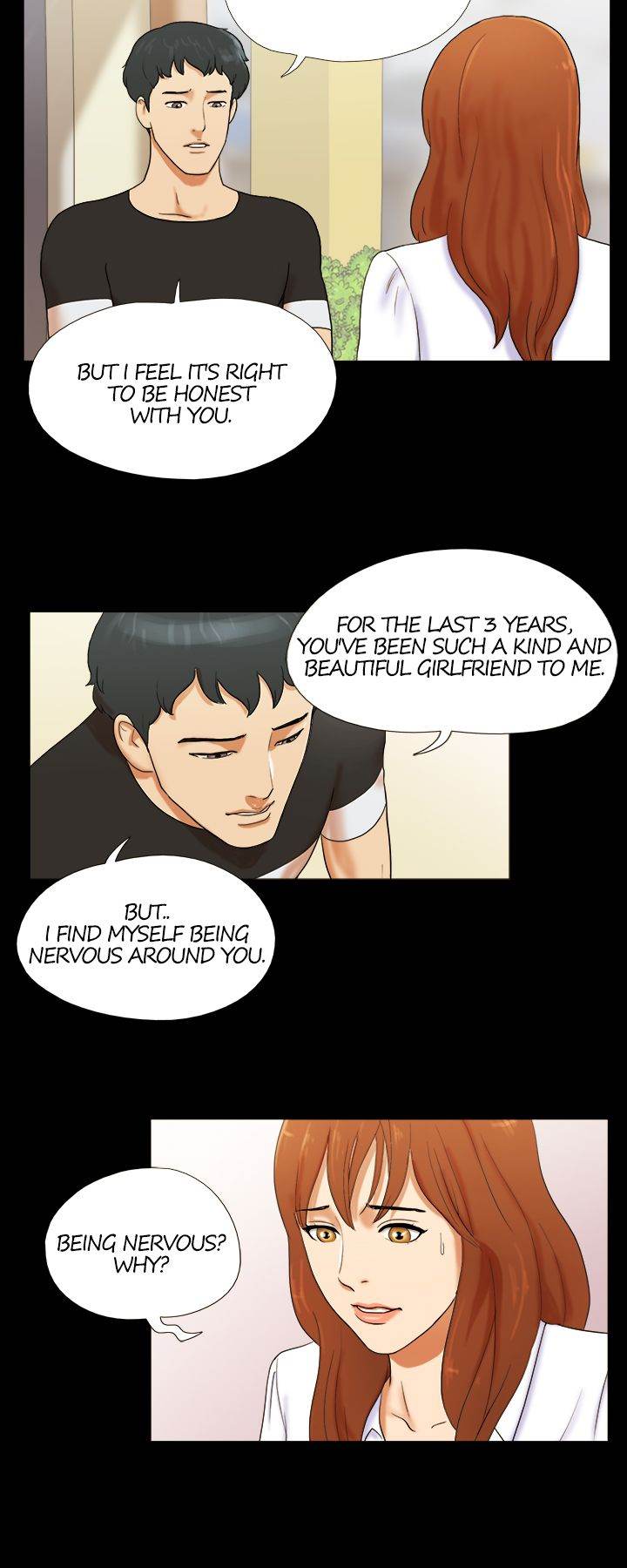 Couple Game: 17 Sex Fantasies Ver.2 - Chapter 1 [photo 8] - MangaPorn