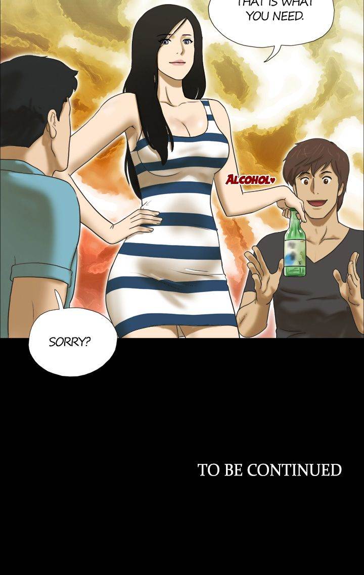 Couple Game: 17 Sex Fantasies Ver.2 - Chapter 2 [photo 18] - MangaPorn
