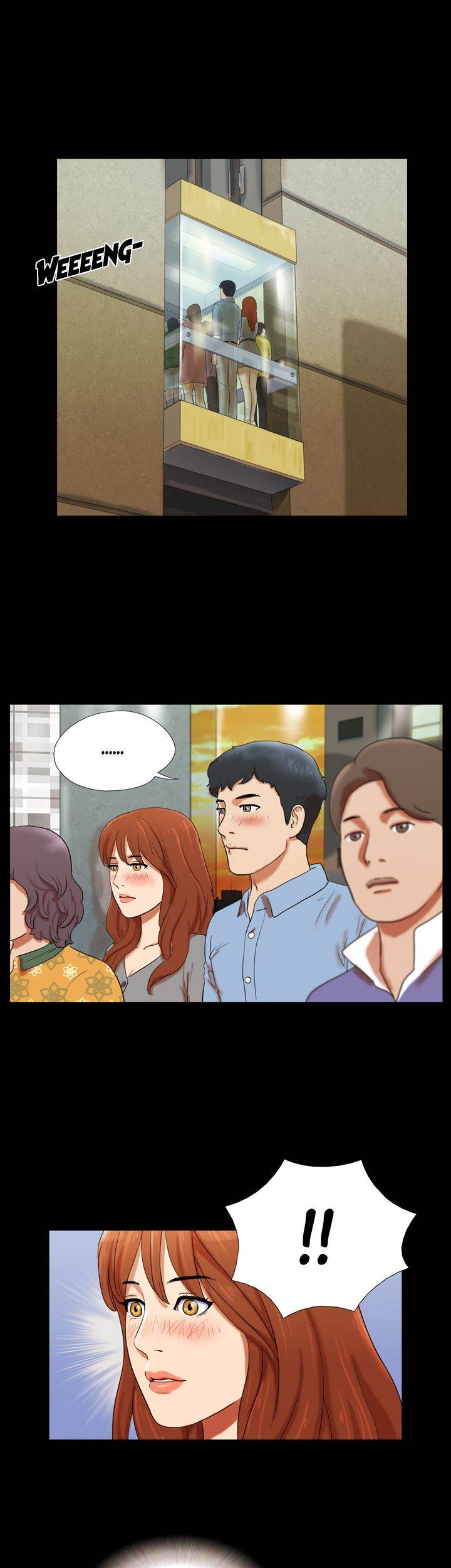 Couple Game: 17 Sex Fantasies Ver.2 - Chapter 4 [photo 11] - MangaPorn