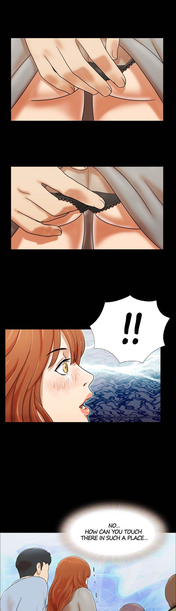 Couple Game: 17 Sex Fantasies Ver.2 - Chapter 4 [photo 17] - MangaPorn