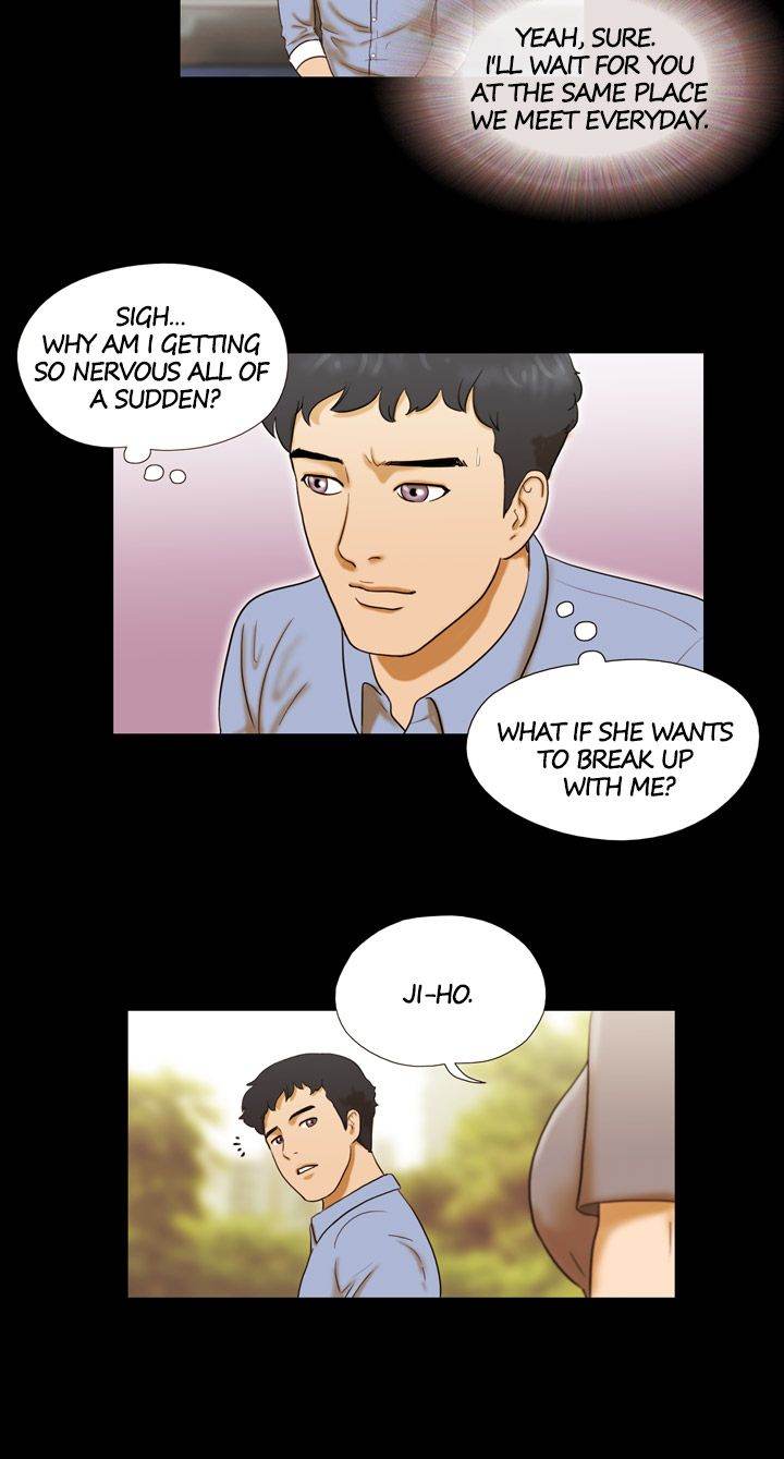 Couple Game: 17 Sex Fantasies Ver.2 - Chapter 4 [photo 2] - MangaPorn