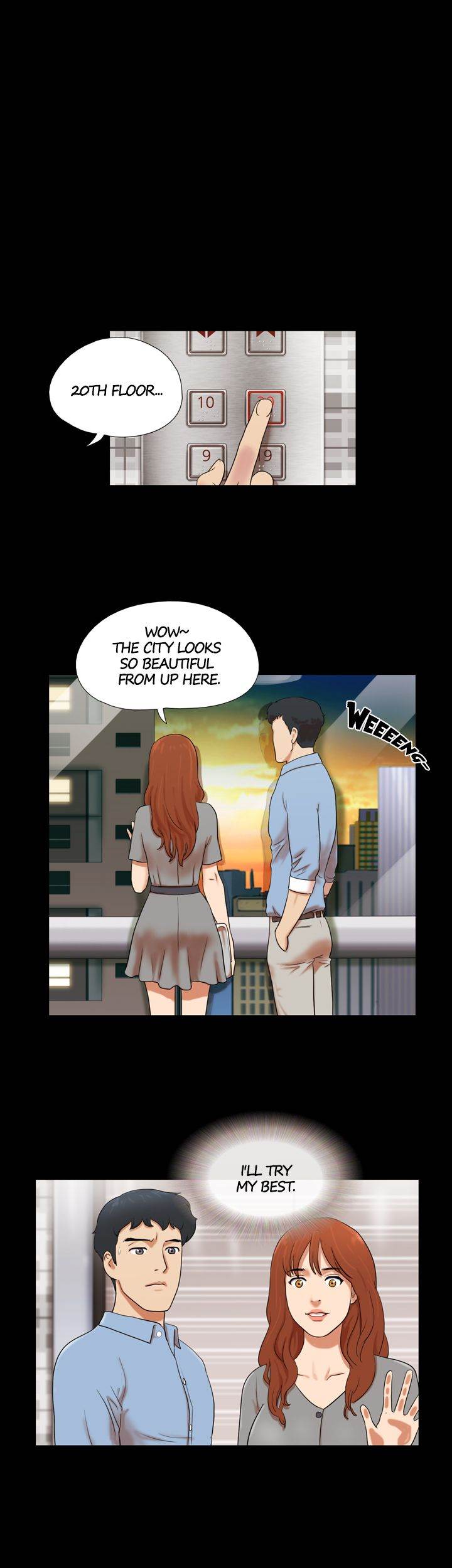 Couple Game: 17 Sex Fantasies Ver.2 - Chapter 4 [photo 7] - MangaPorn