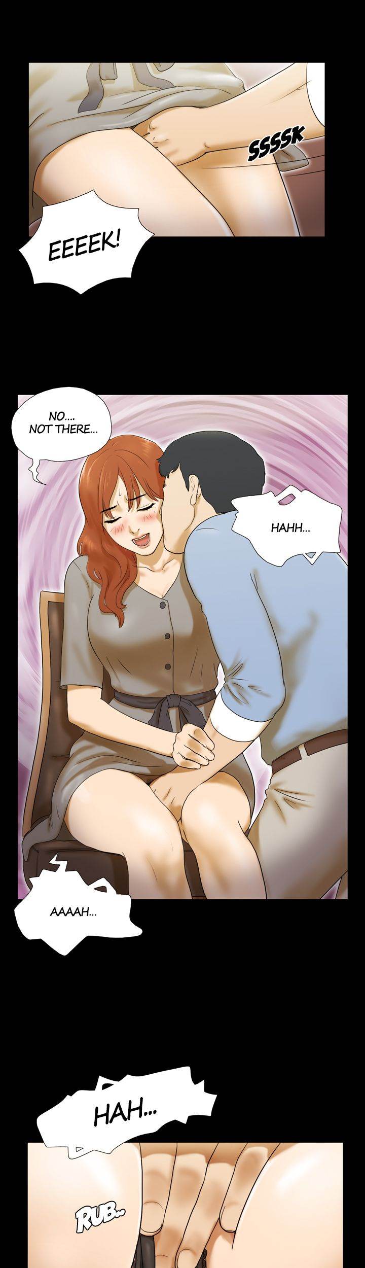 Couple Game: 17 Sex Fantasies Ver.2 - Chapter 5 [photo 11] - MangaPorn