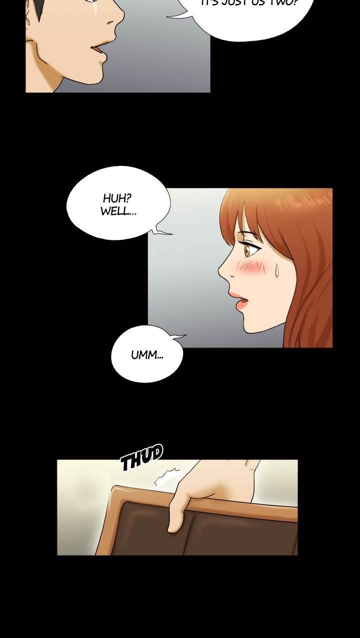 Couple Game: 17 Sex Fantasies Ver.2 - Chapter 5 [photo 4] - MangaPorn