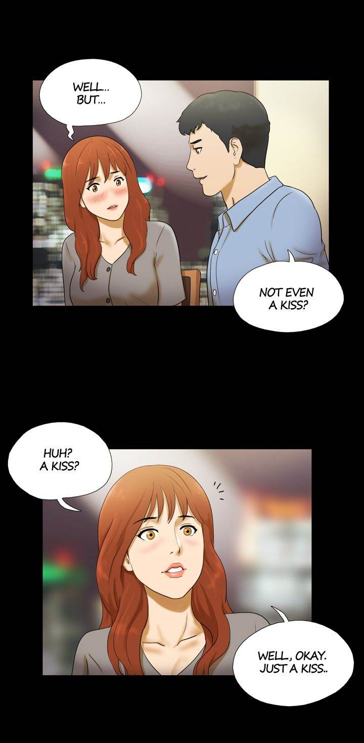 Couple Game: 17 Sex Fantasies Ver.2 - Chapter 5 [photo 6] - MangaPorn
