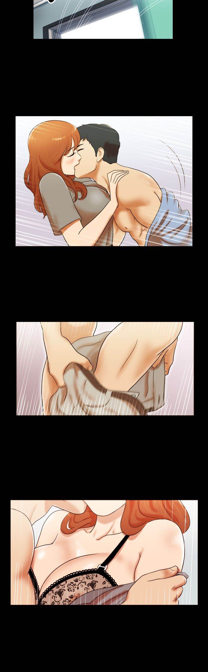 Couple Game: 17 Sex Fantasies Ver.2 - Chapter 6 [photo 2] - MangaPorn