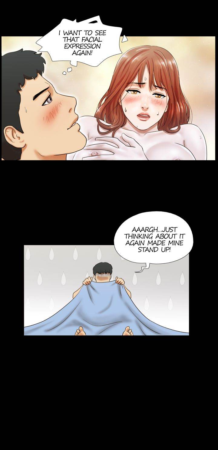 Couple Game: 17 Sex Fantasies Ver.2 - Chapter 8 [photo 10] - MangaPorn