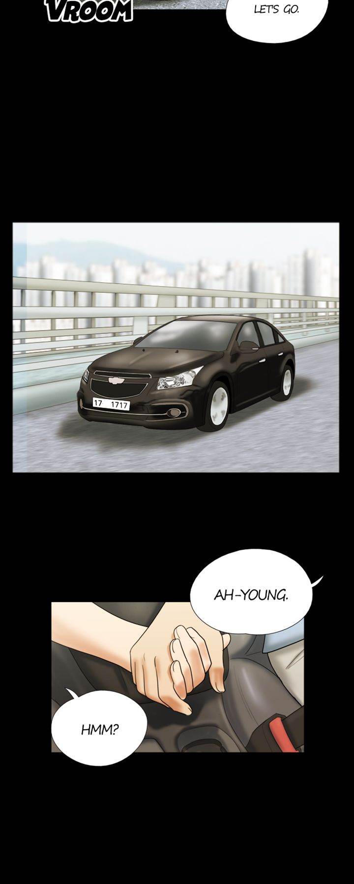 Couple Game: 17 Sex Fantasies Ver.2 - Chapter 8 [photo 12] - MangaPorn