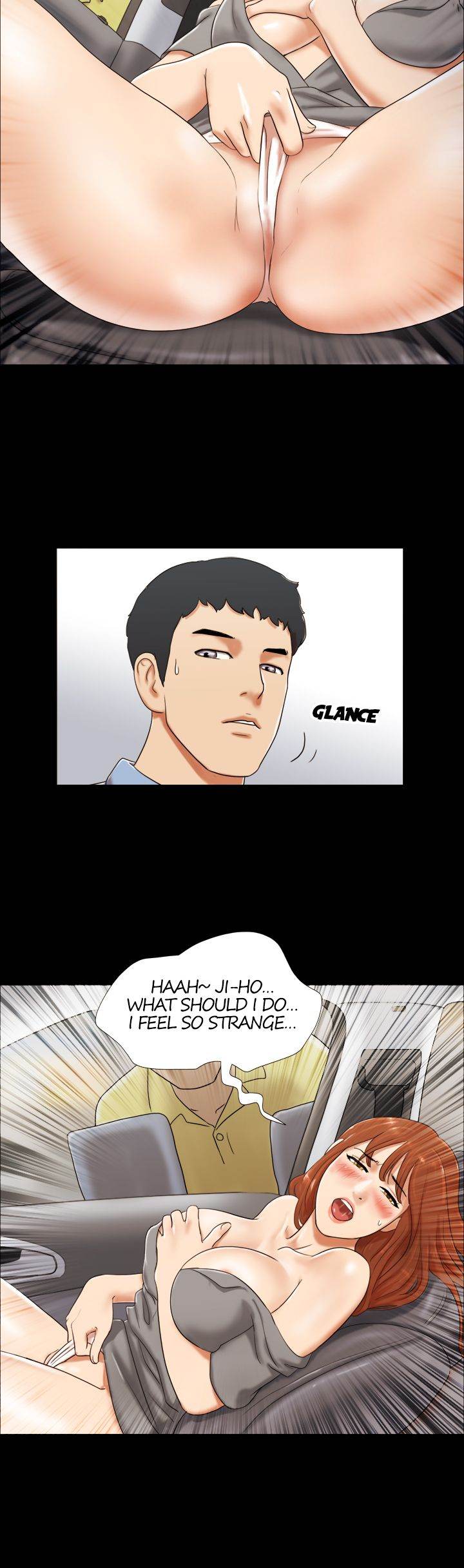Couple Game: 17 Sex Fantasies Ver.2 - Chapter 9 [photo 16] - MangaPorn