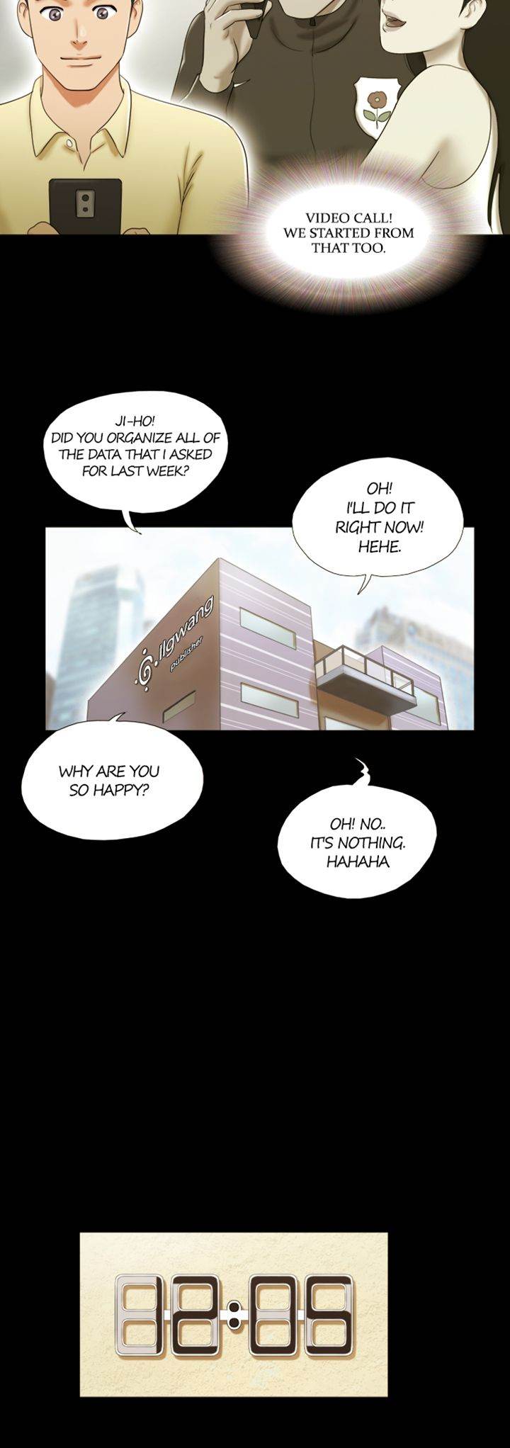 Couple Game: 17 Sex Fantasies Ver.2 - Chapter 10 [photo 10] - MangaPorn