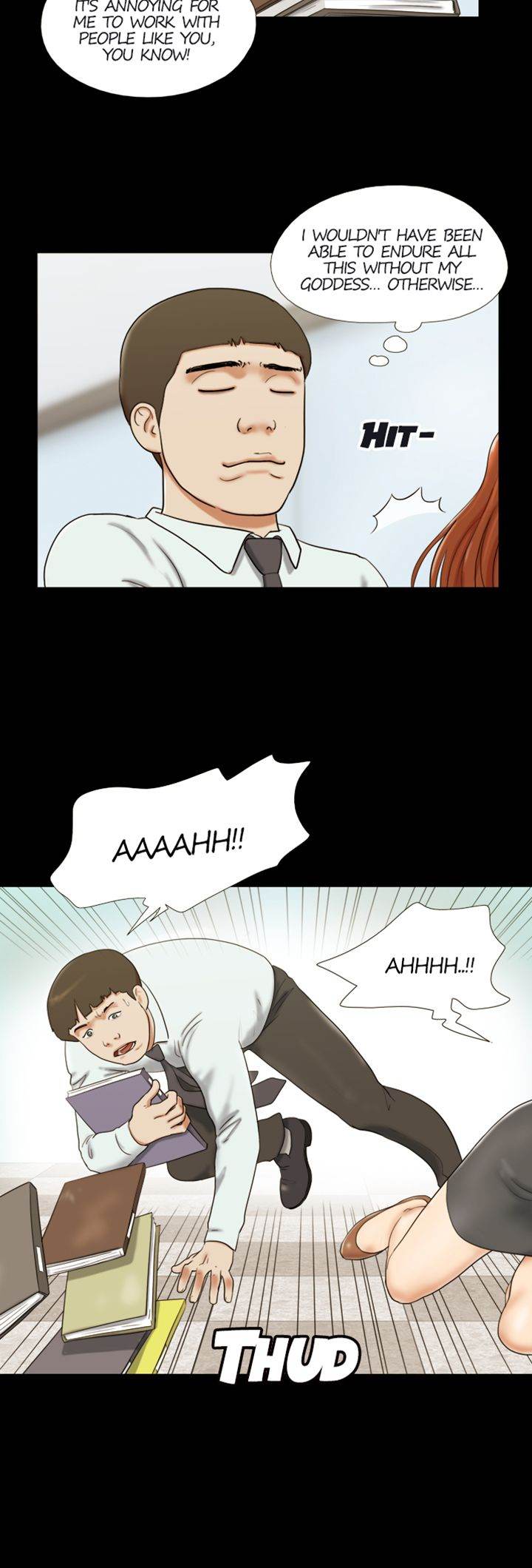 Couple Game: 17 Sex Fantasies Ver.2 - Chapter 10 [photo 4] - MangaPorn
