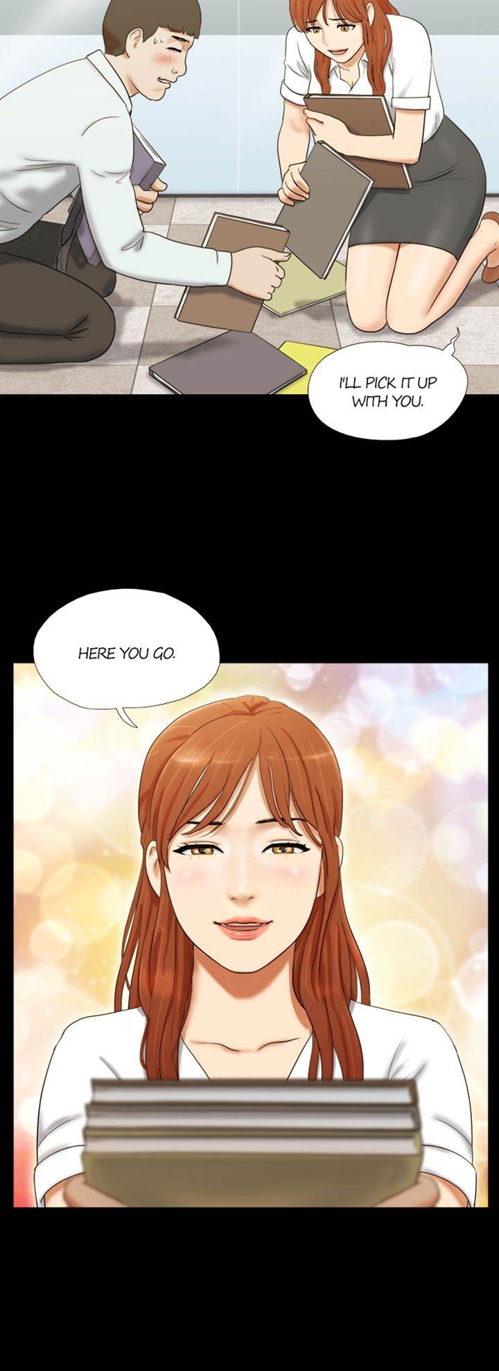Couple Game: 17 Sex Fantasies Ver.2 - Chapter 10 [photo 6] - MangaPorn