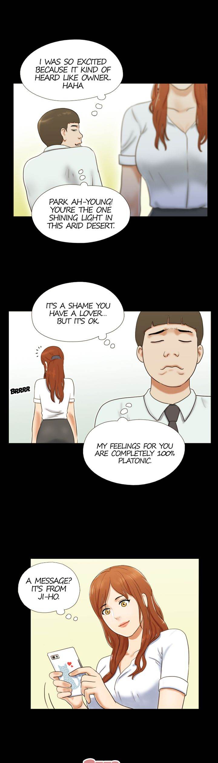 Couple Game: 17 Sex Fantasies Ver.2 - Chapter 10 [photo 7] - MangaPorn