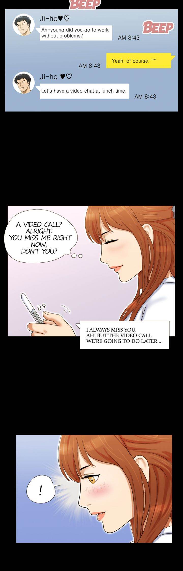 Couple Game: 17 Sex Fantasies Ver.2 - Chapter 10 [photo 8] - MangaPorn
