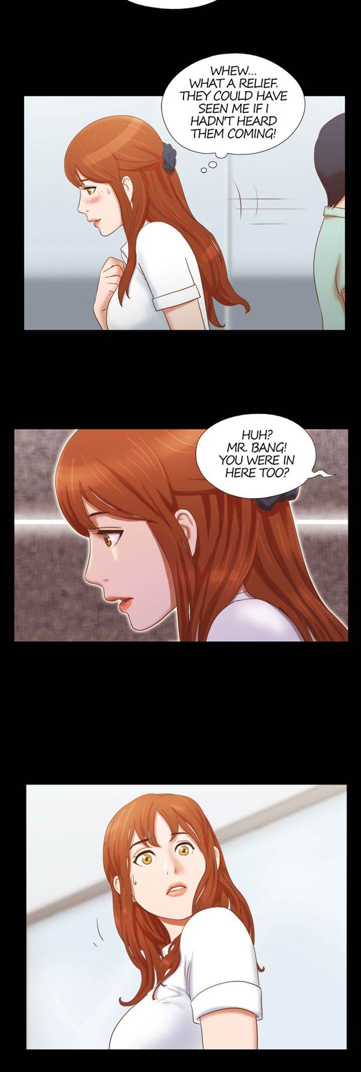 Couple Game: 17 Sex Fantasies Ver.2 - Chapter 11 [photo 10] - MangaPorn