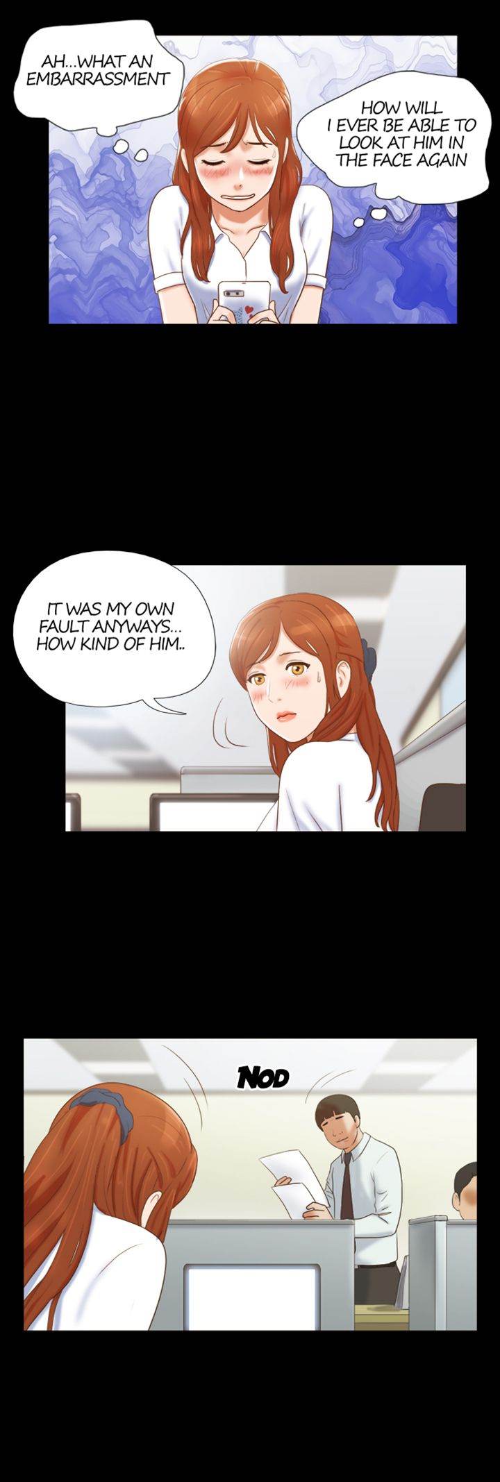 Couple Game: 17 Sex Fantasies Ver.2 - Chapter 11 [photo 16] - MangaPorn