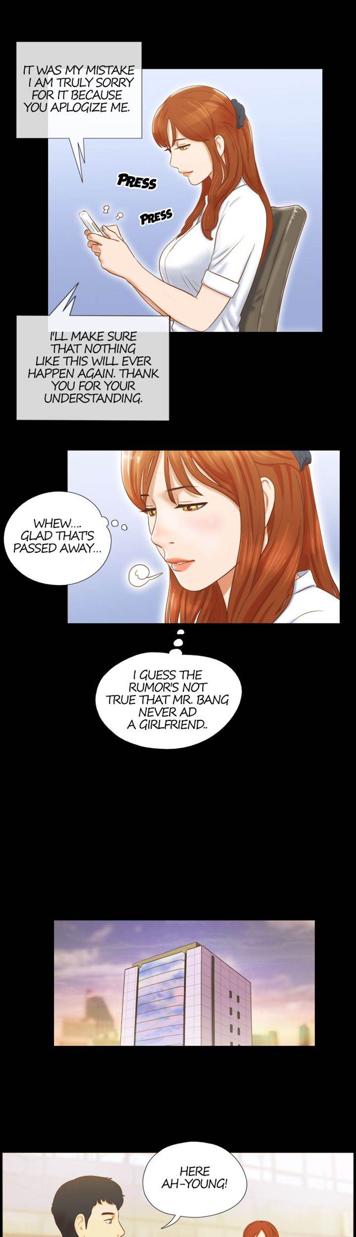 Couple Game: 17 Sex Fantasies Ver.2 - Chapter 11 [photo 17] - MangaPorn