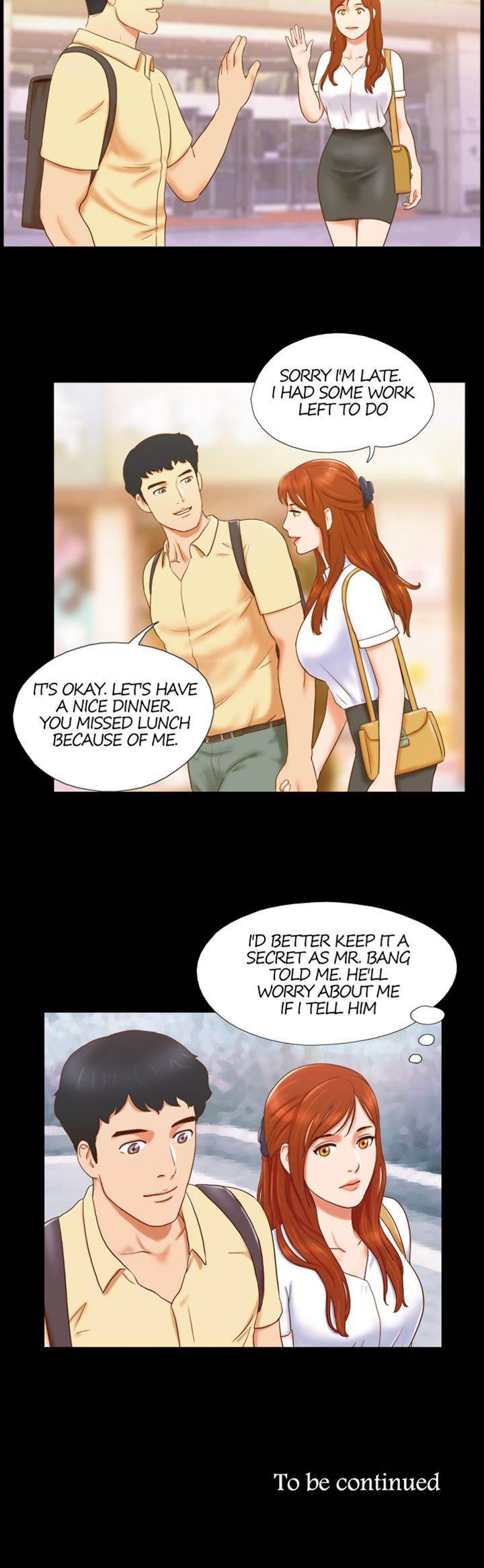 Couple Game: 17 Sex Fantasies Ver.2 - Chapter 11 [photo 18] - MangaPorn