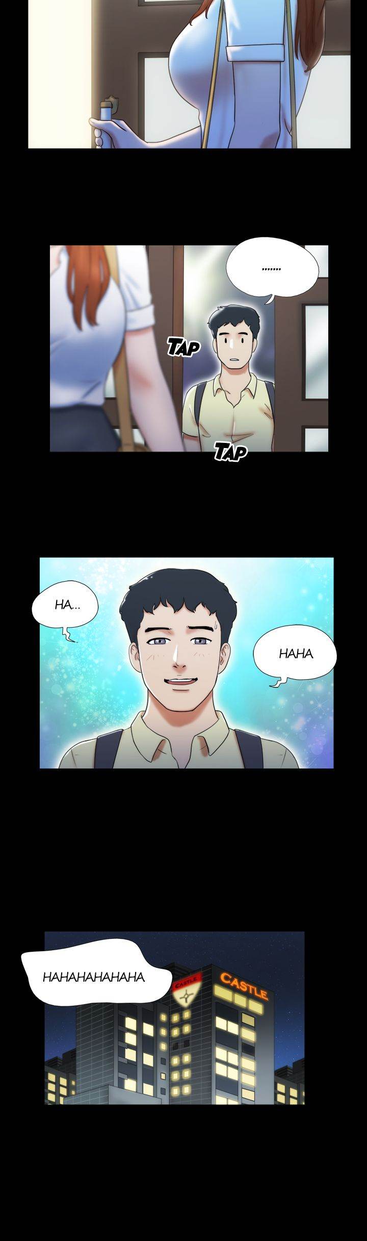 Couple Game: 17 Sex Fantasies Ver.2 - Chapter 13 [photo 18] - MangaPorn