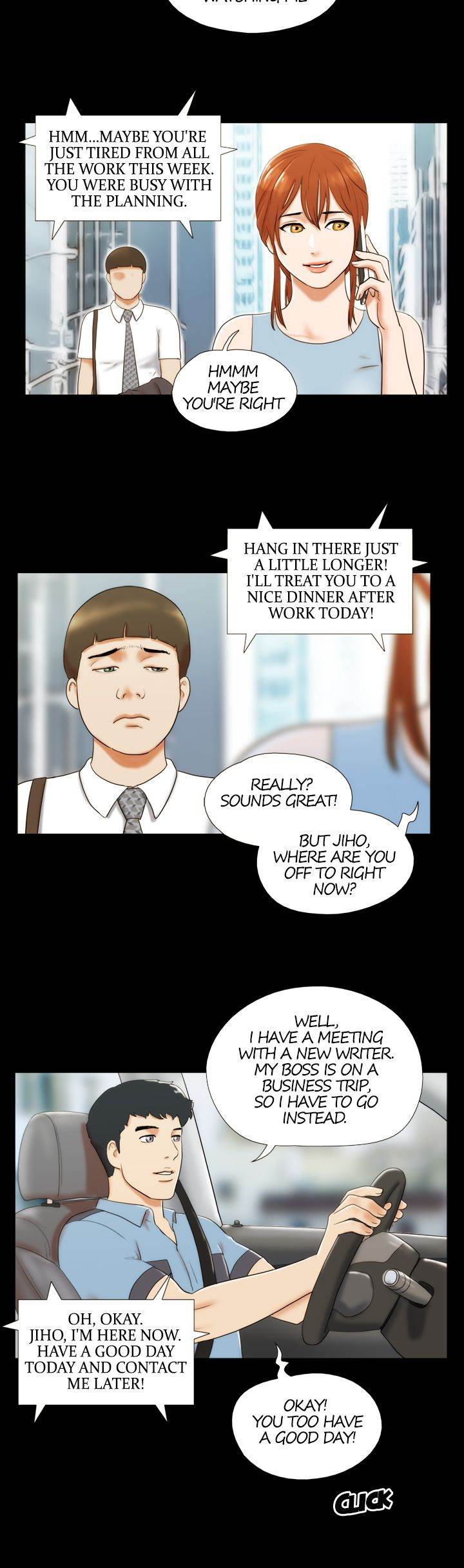 Couple Game: 17 Sex Fantasies Ver.2 - Chapter 13 [photo 20] - MangaPorn