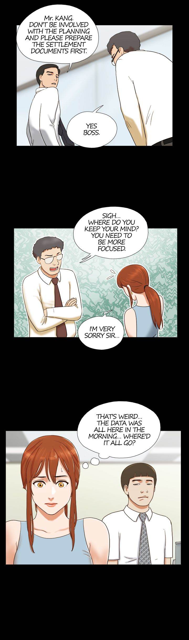 Couple Game: 17 Sex Fantasies Ver.2 - Chapter 14 [photo 12] - MangaPorn