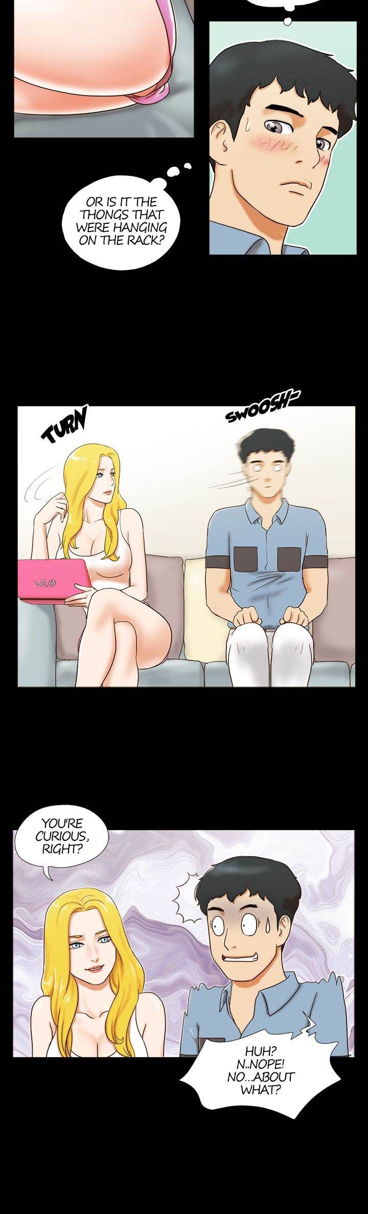 Couple Game: 17 Sex Fantasies Ver.2 - Chapter 14 [photo 16] - MangaPorn