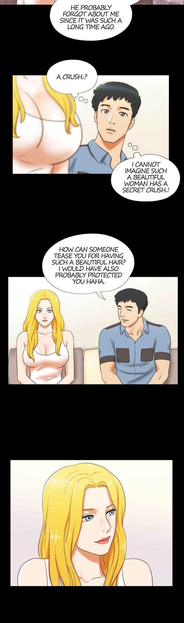 Couple Game: 17 Sex Fantasies Ver.2 - Chapter 14 [photo 18] - MangaPorn