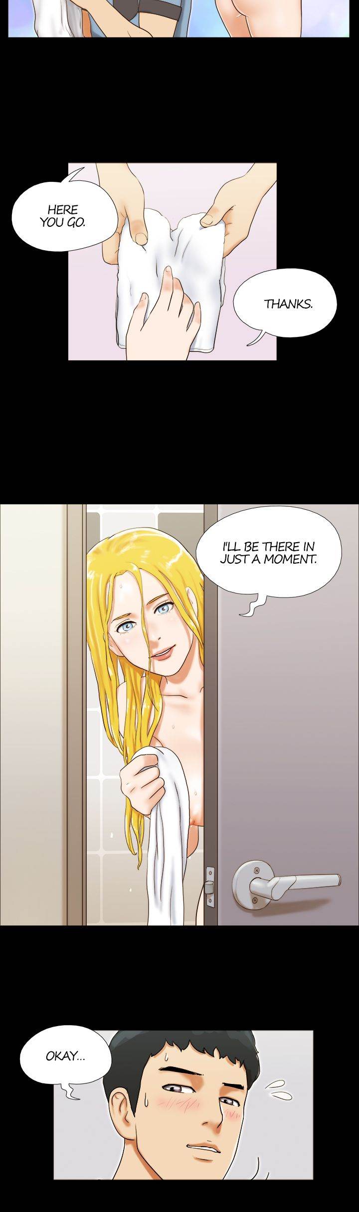 Couple Game: 17 Sex Fantasies Ver.2 - Chapter 14 [photo 4] - MangaPorn