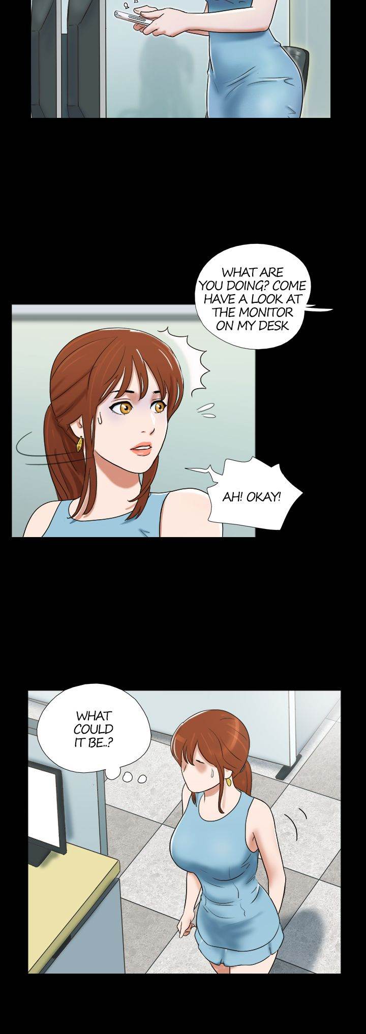 Couple Game: 17 Sex Fantasies Ver.2 - Chapter 15 [photo 16] - MangaPorn