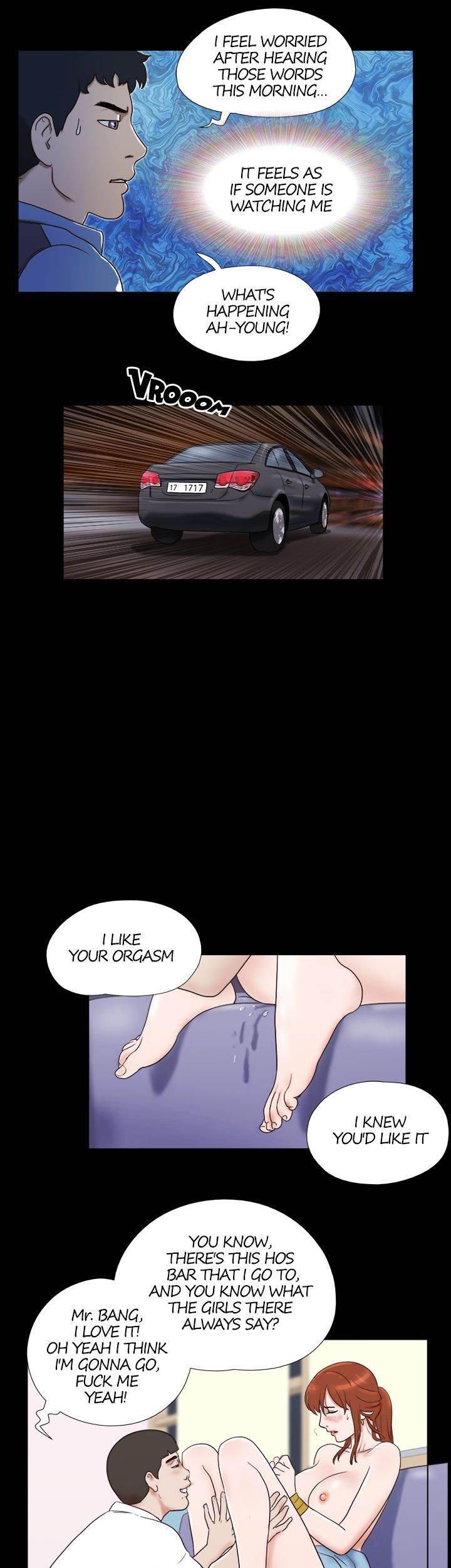 Couple Game: 17 Sex Fantasies Ver.2 - Chapter 16 [photo 15] - MangaPorn