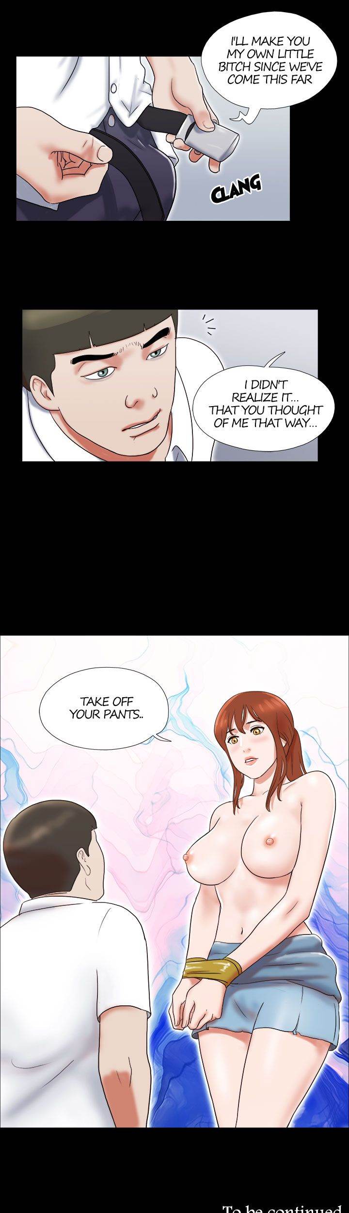 Couple Game: 17 Sex Fantasies Ver.2 - Chapter 16 [photo 18] - MangaPorn