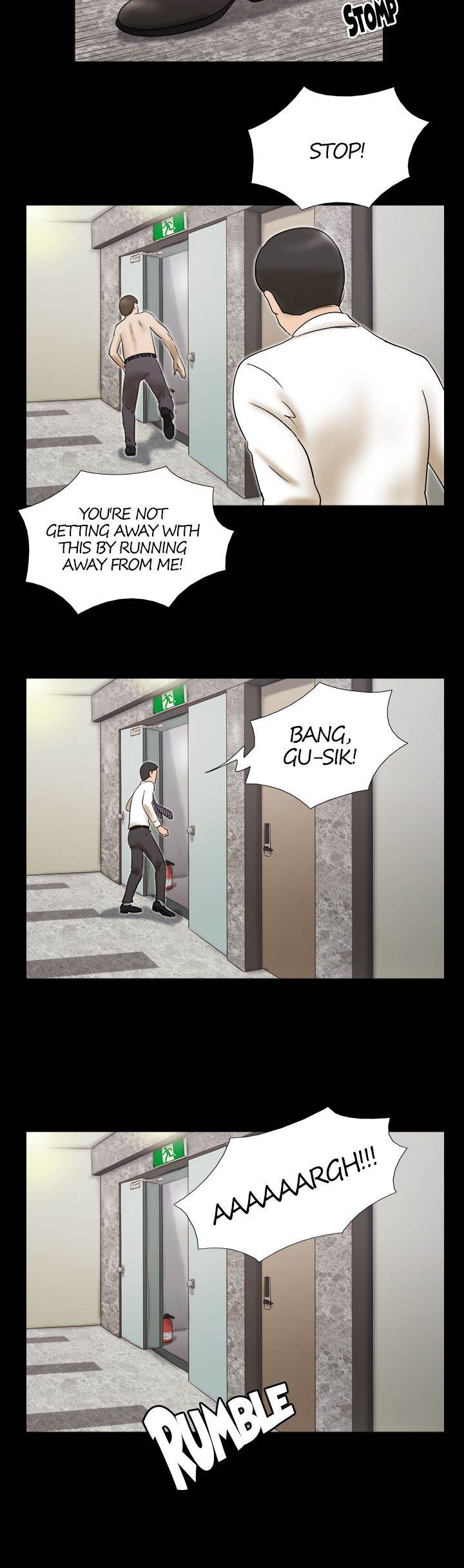 Couple Game: 17 Sex Fantasies Ver.2 - Chapter 17 [photo 18] - MangaPorn
