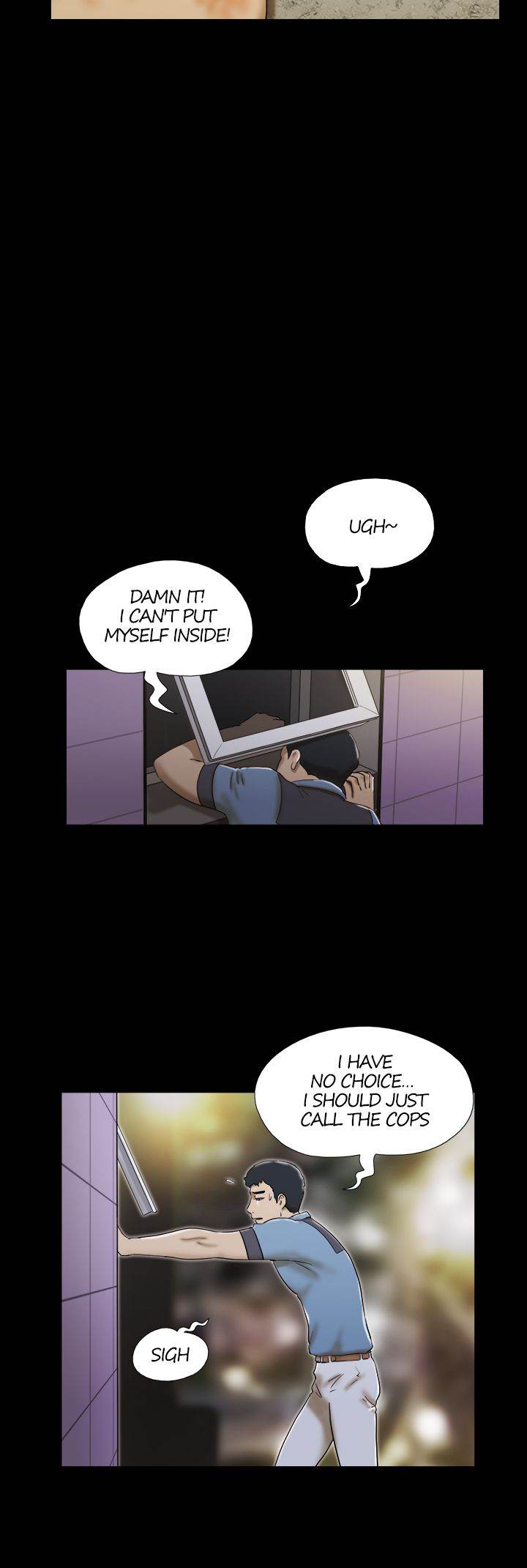 Couple Game: 17 Sex Fantasies Ver.2 - Chapter 17 [photo 20] - MangaPorn
