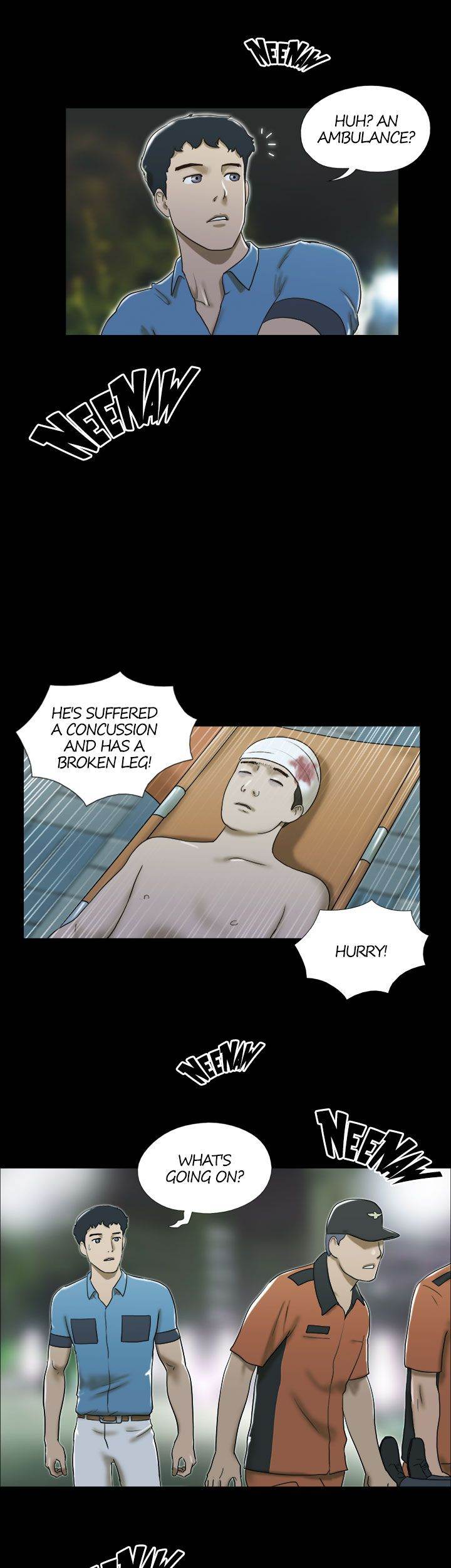 Couple Game: 17 Sex Fantasies Ver.2 - Chapter 17 [photo 21] - MangaPorn