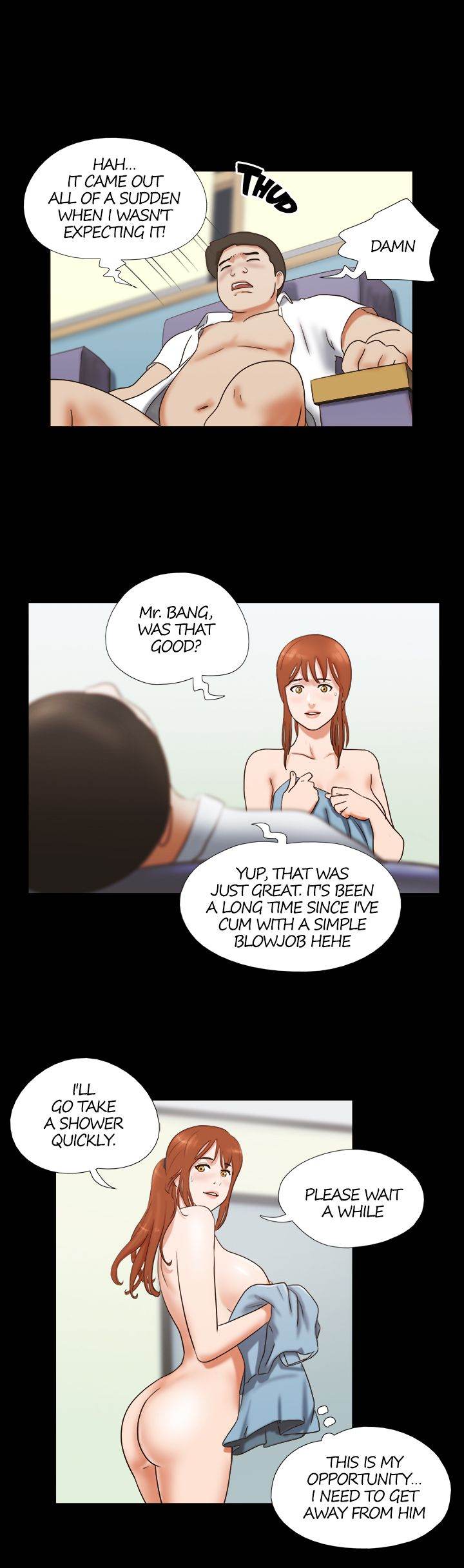 Couple Game: 17 Sex Fantasies Ver.2 - Chapter 17 [photo 6] - MangaPorn
