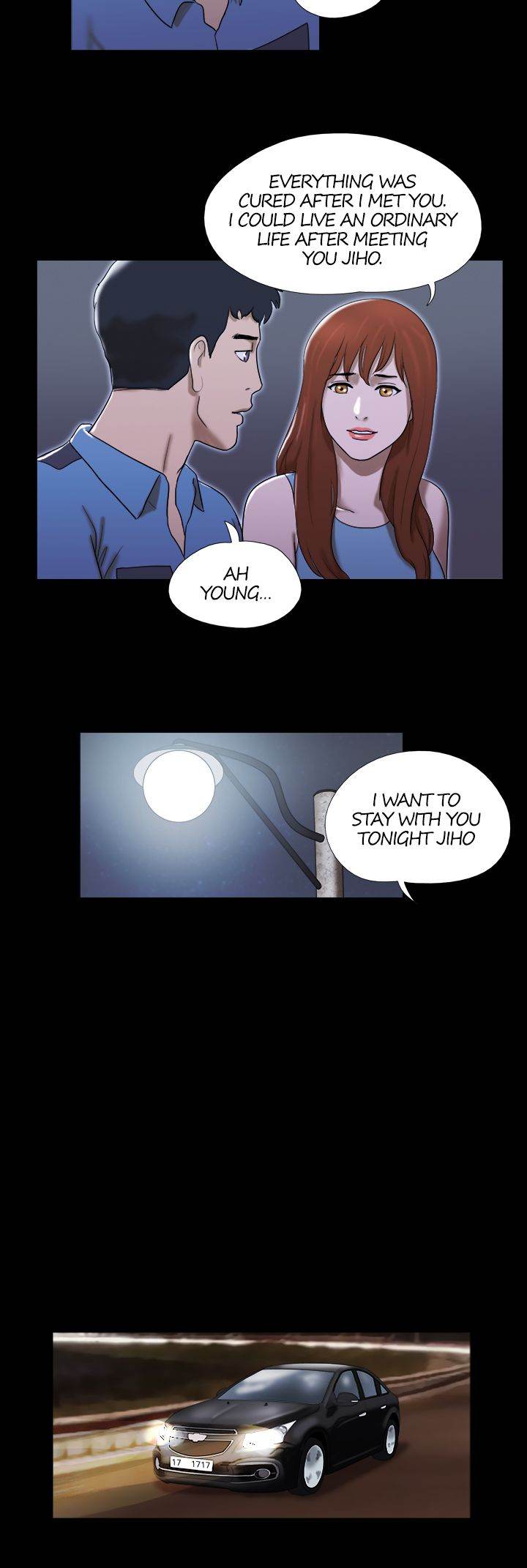 Couple Game: 17 Sex Fantasies Ver.2 - Chapter 18 [photo 10] - MangaPorn