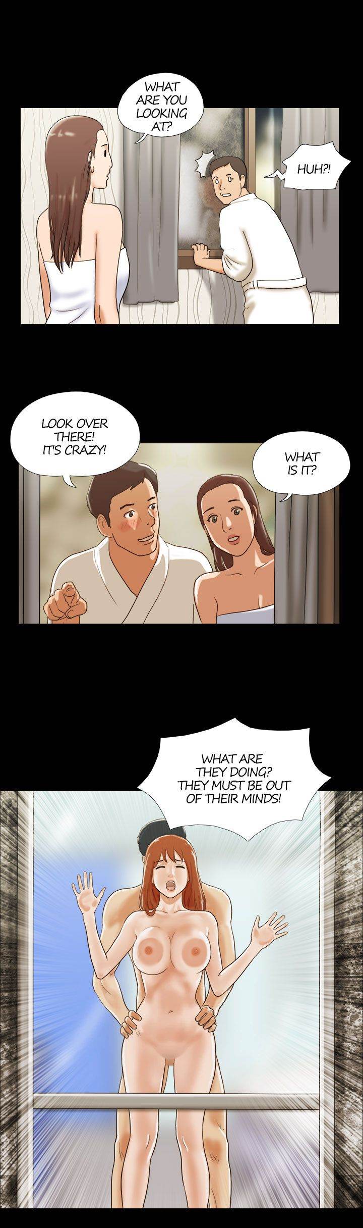Couple Game: 17 Sex Fantasies Ver.2 - Chapter 19 [photo 2] - MangaPorn