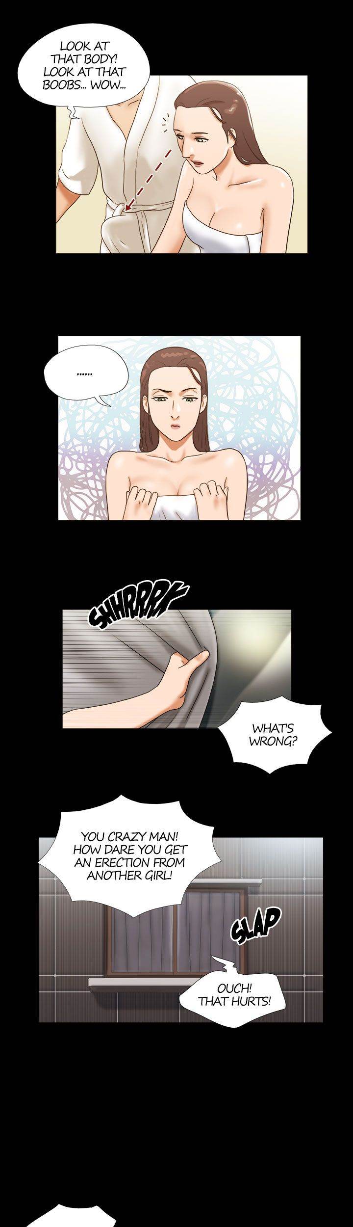 Couple Game: 17 Sex Fantasies Ver.2 - Chapter 19 [photo 3] - MangaPorn