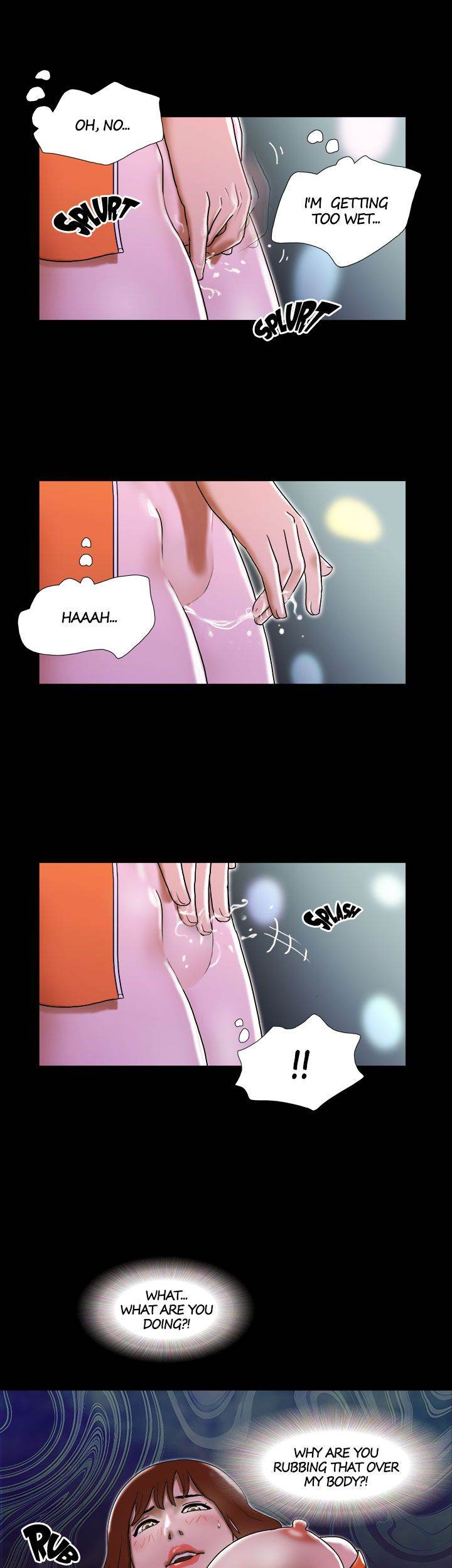 Couple Game: 17 Sex Fantasies Ver.2 - Chapter 21 [photo 19] - MangaPorn