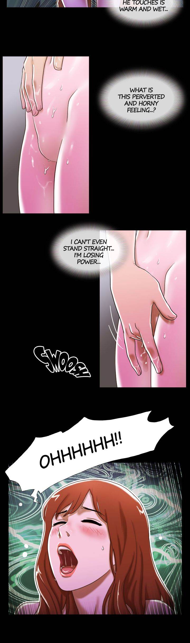 Couple Game: 17 Sex Fantasies Ver.2 - Chapter 22 [photo 4] - MangaPorn