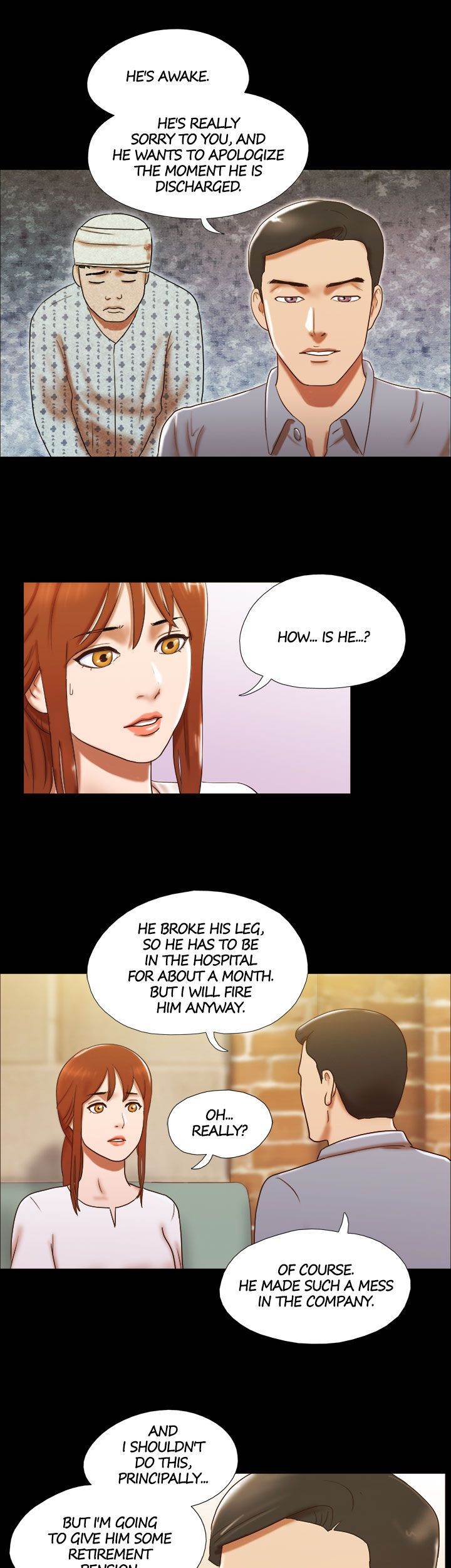 Couple Game: 17 Sex Fantasies Ver.2 - Chapter 24 [photo 15] - MangaPorn