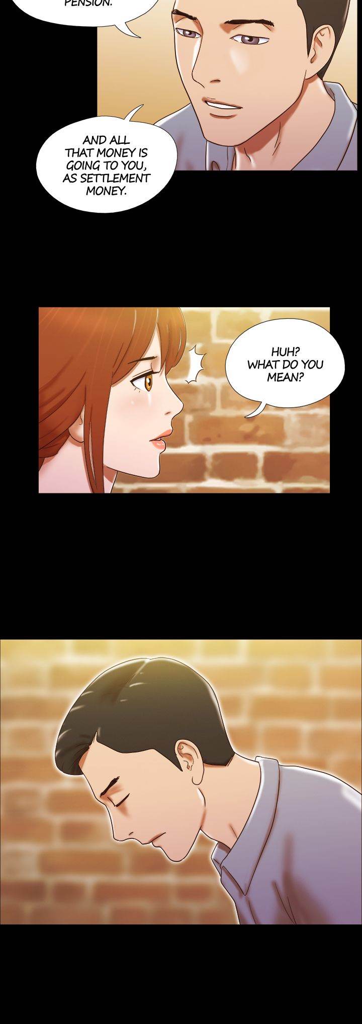 Couple Game: 17 Sex Fantasies Ver.2 - Chapter 24 [photo 16] - MangaPorn
