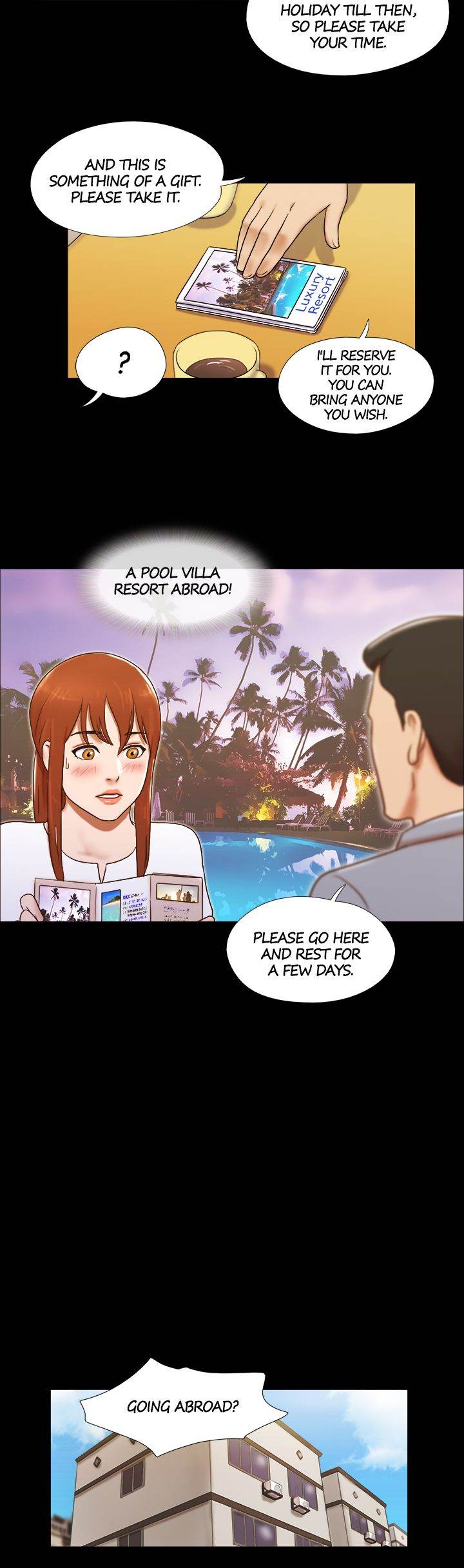 Couple Game: 17 Sex Fantasies Ver.2 - Chapter 24 [photo 18] - MangaPorn