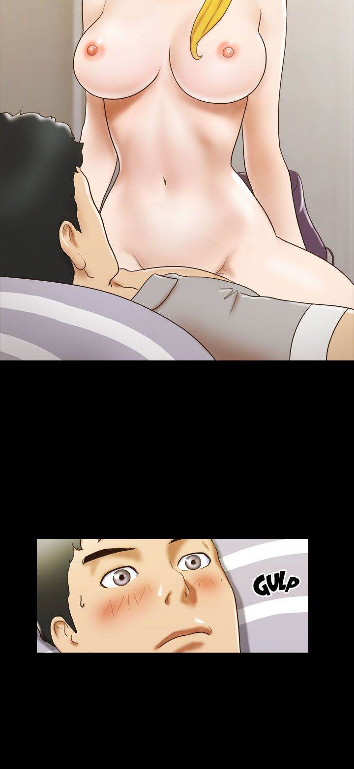 Couple Game: 17 Sex Fantasies Ver.2 - Chapter 25 [photo 16] - MangaPorn