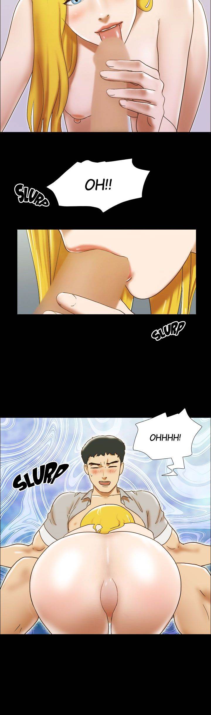 Couple Game: 17 Sex Fantasies Ver.2 - Chapter 25 [photo 18] - MangaPorn