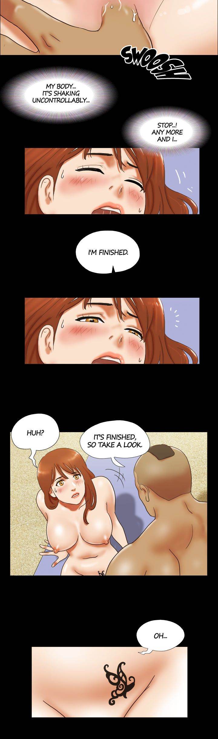 Couple Game: 17 Sex Fantasies Ver.2 - Chapter 28 [photo 20] - MangaPorn