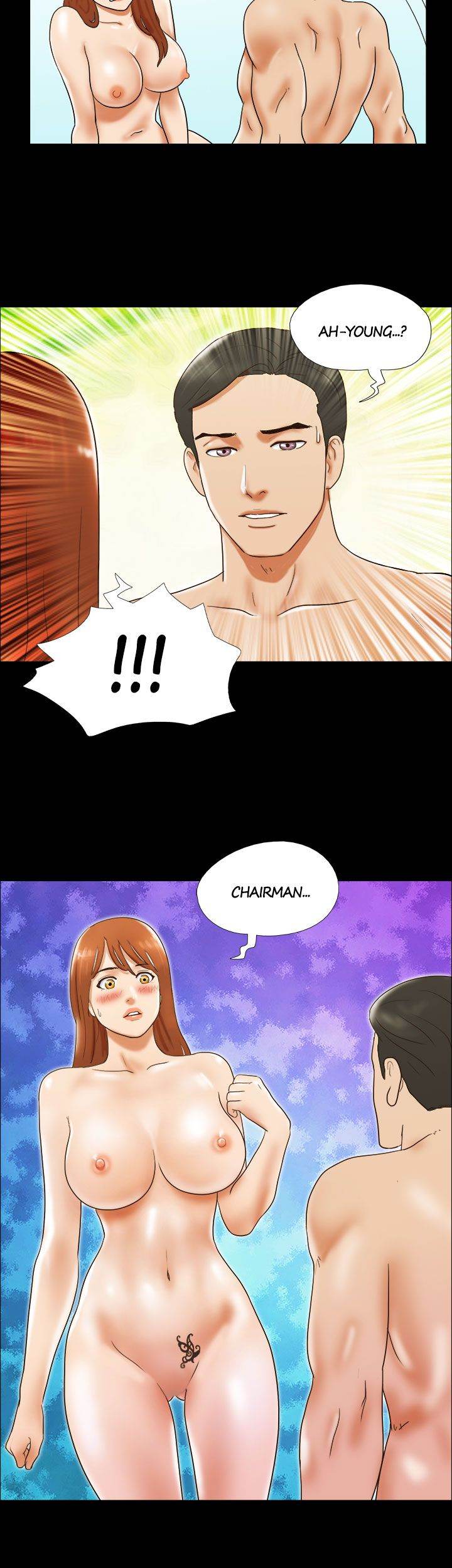 Couple Game: 17 Sex Fantasies Ver.2 - Chapter 28 [photo 24] - MangaPorn