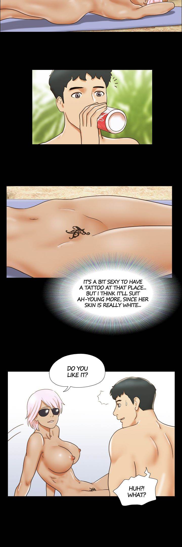 Couple Game: 17 Sex Fantasies Ver.2 - Chapter 28 [photo 4] - MangaPorn